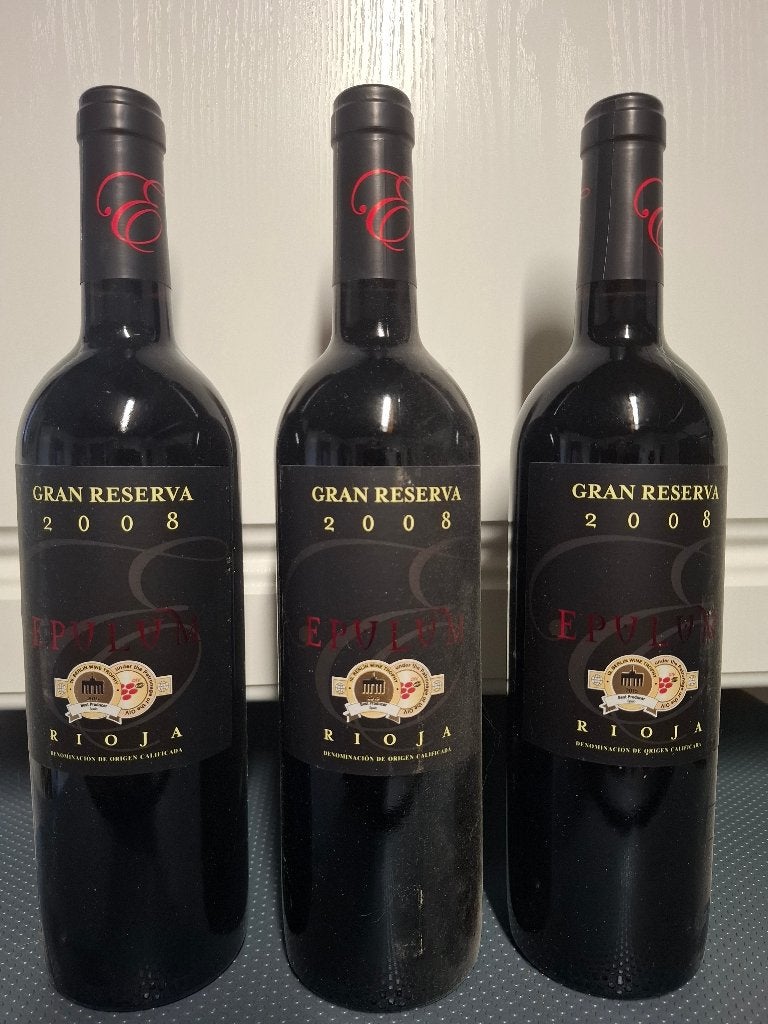 Vin rouge, Verzamelen, Ophalen, Spanje, Rode wijn, Vol