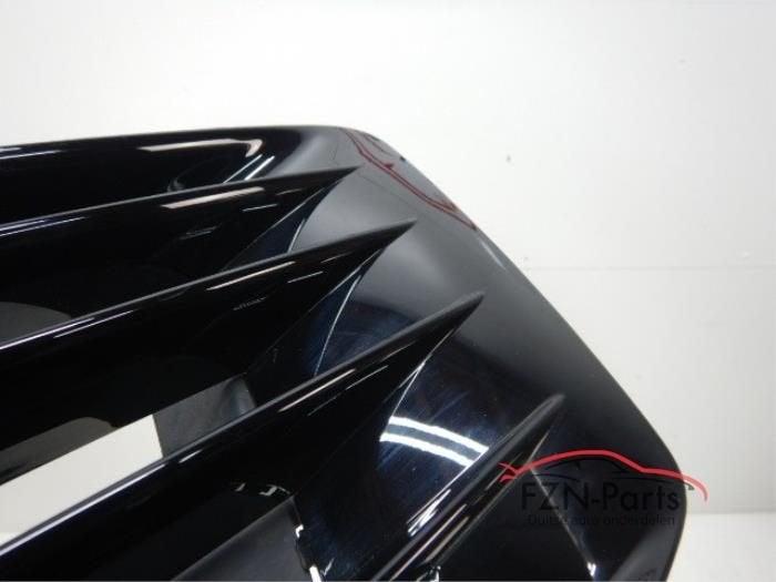 VW Golf 6 R R20 R32 Inleg voorbumper Links (5K0853665E), Enlèvement ou Envoi, Utilisé, Pare-chocs