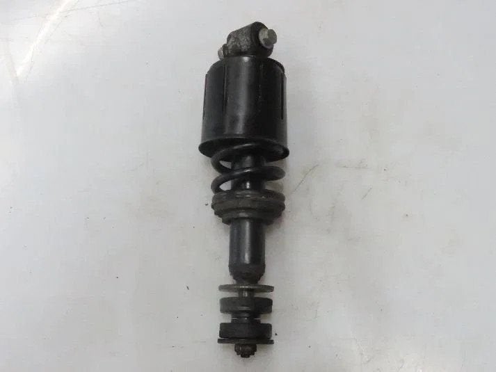 DAF 1936410 schokbreker achter, Ophalen, Gebruikt