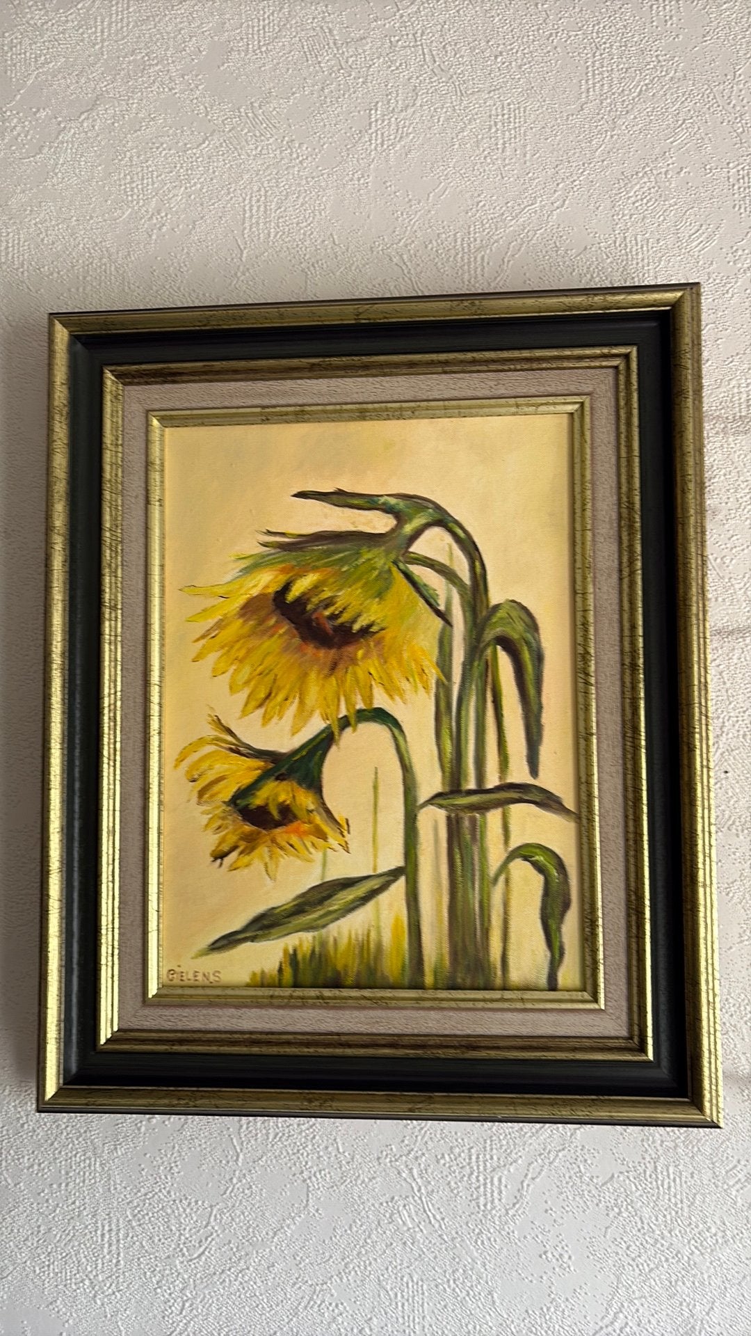 Schilderij 13, Antiek en Kunst, Ophalen of Verzenden