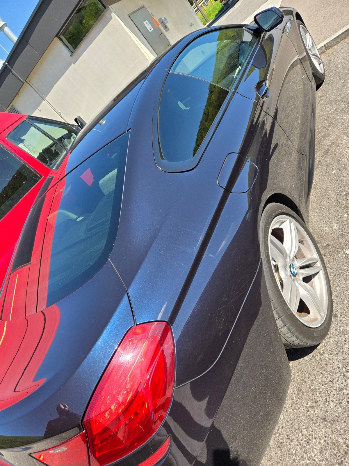 640d te koop, Auto's, BMW, Particulier, Te koop
