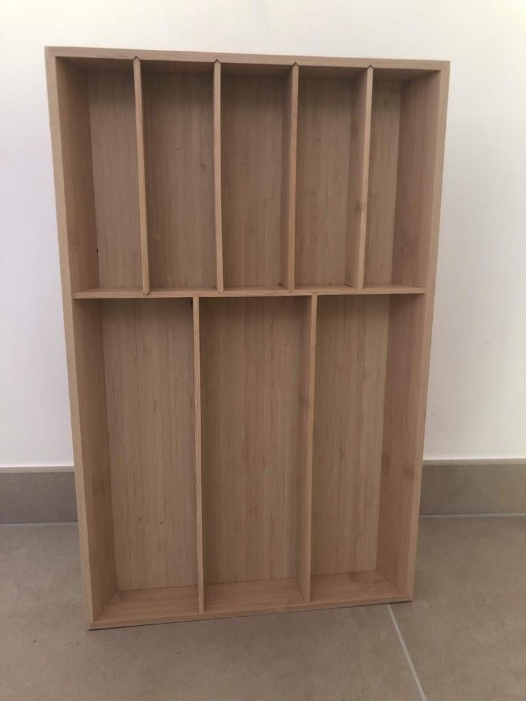 Range-couverts Ikéa UPPDATERA, Maison & Meubles, Enlèvement