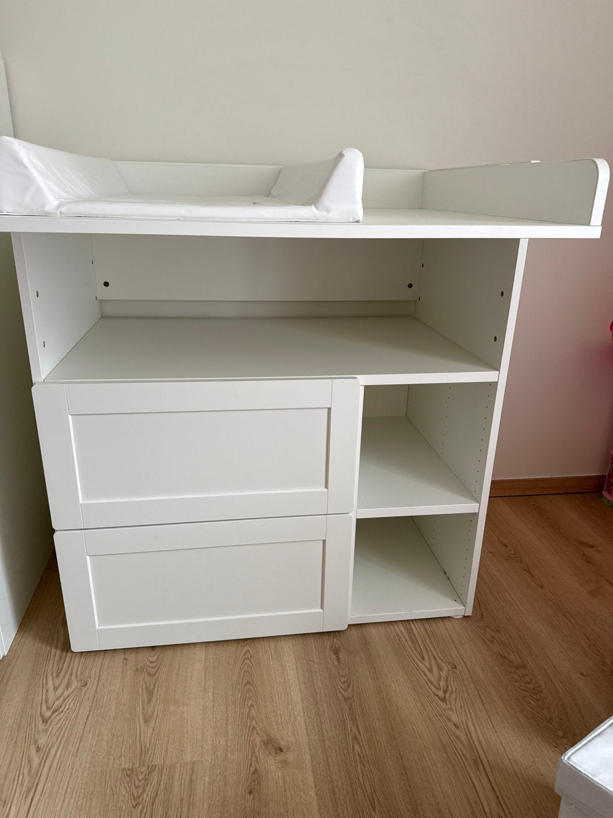 Commode, Ophalen, Zo goed als nieuw, Commode