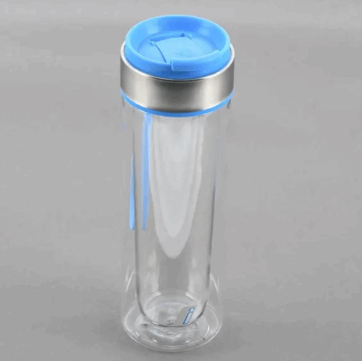 Thermo Mug thermosbeker merchandise BMW i 80232411528 241152, Caravans en Kamperen, -, -, Nieuw, Ophalen of Verzenden