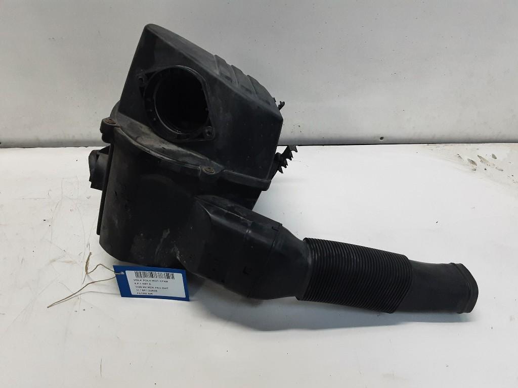 FILTRE À AIR Volkswagen Polo V (6R) (01-2009/05-2022), Volkswagen, Mevr. I. Hauben, Utilisé, Rue de l'Espoir 34 34
4030  GRIVEGNÉE, BE