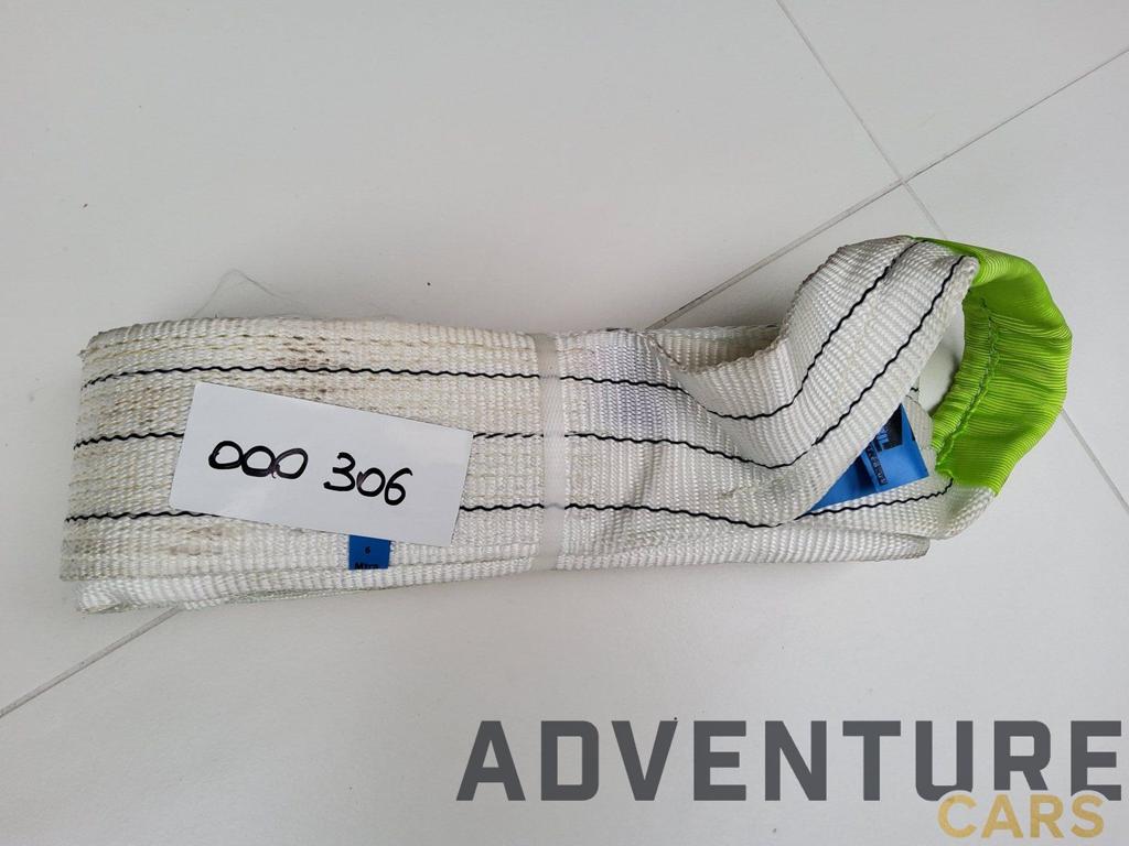 Sleepkabel, Auto diversen, Autogereedschap, Nieuw, Ophalen of Verzenden