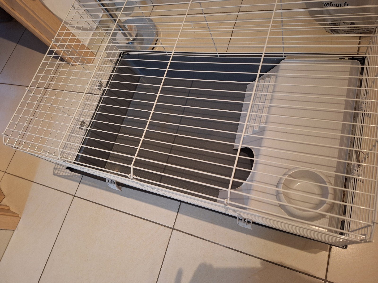 Cage pour rongeurs, Animaux & Accessoires, Enlèvement ou Envoi, Cage