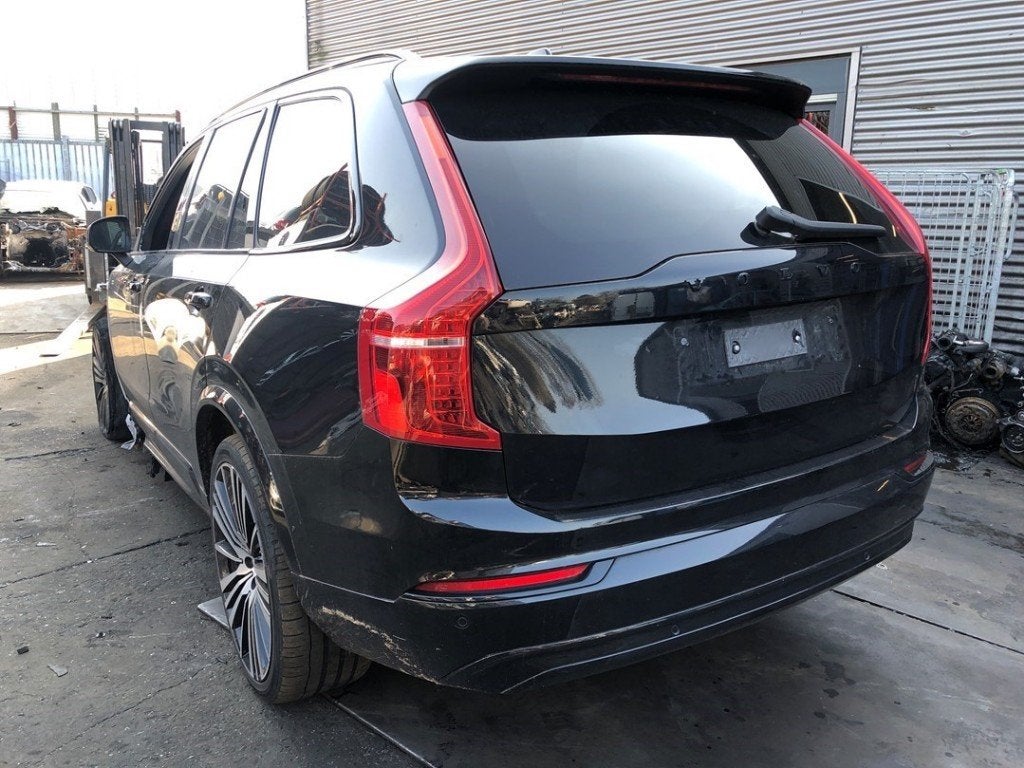 DIFFERENTIEEL ACHTER XC90 II (|36003588|482704|36003926|), Gebruikt, Info@volvocars.com, Volvo, Volvo Car Germany GmbH
