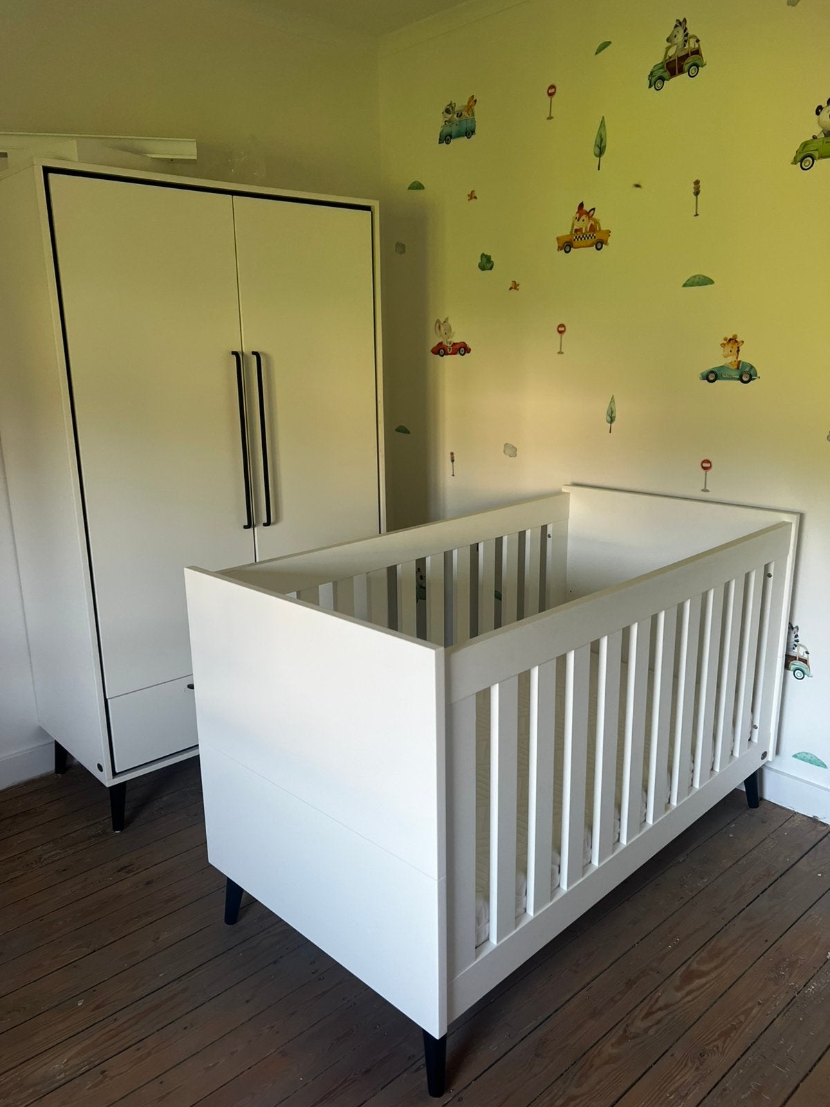 Kinderkamer TWF, Enfants & Bébés, Chambre d'enfant | Chambres d'enfant complètes, Enlèvement, Comme neuf