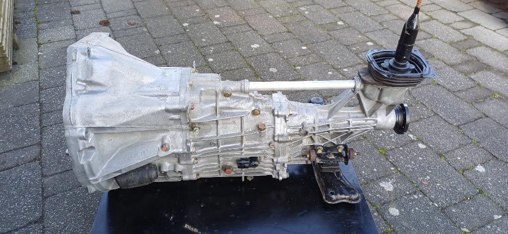 Boite de vitesses Honda S2000, Enlèvement, Utilisé, Honda