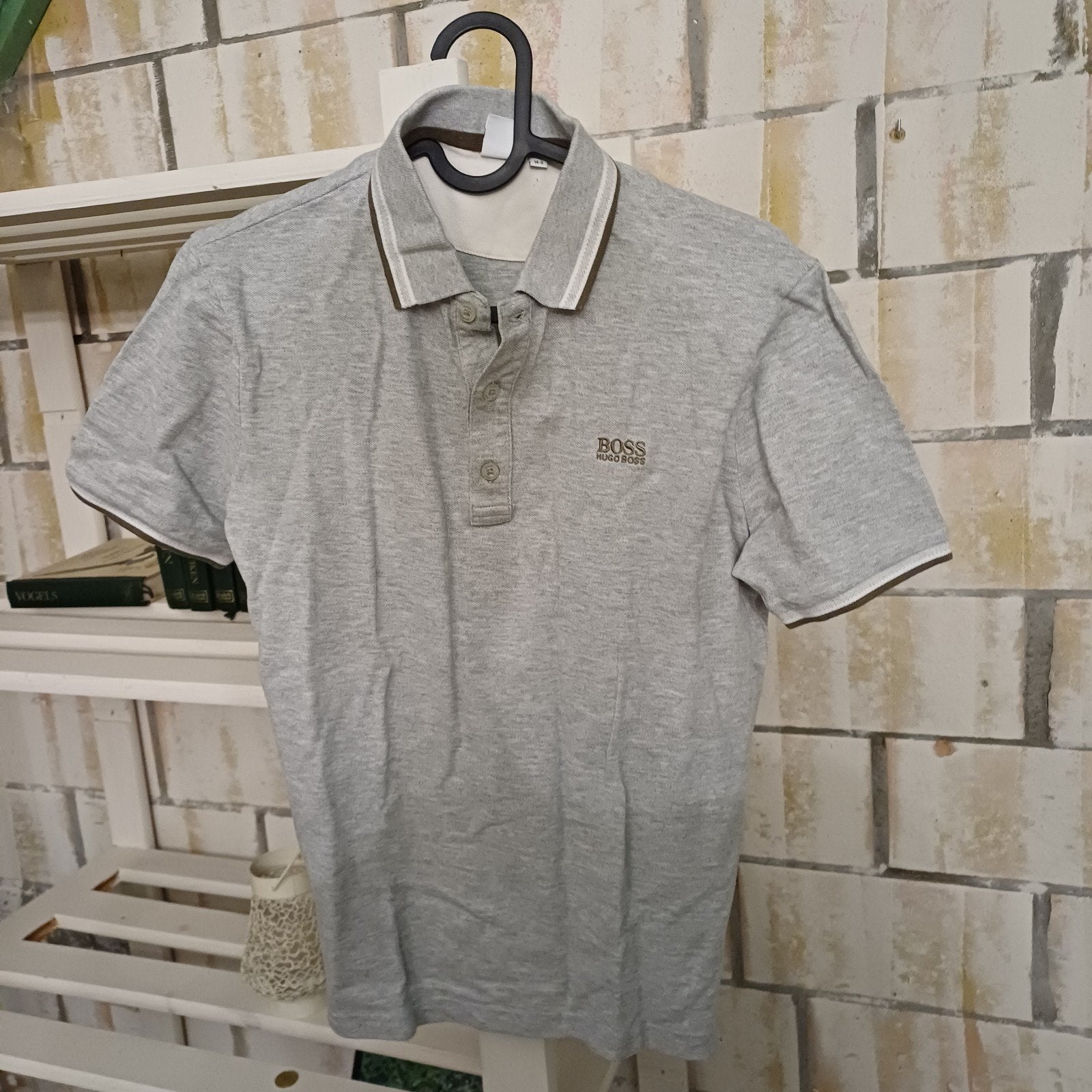 hugo BOSS, Vêtements | Hommes, Polos, Enlèvement