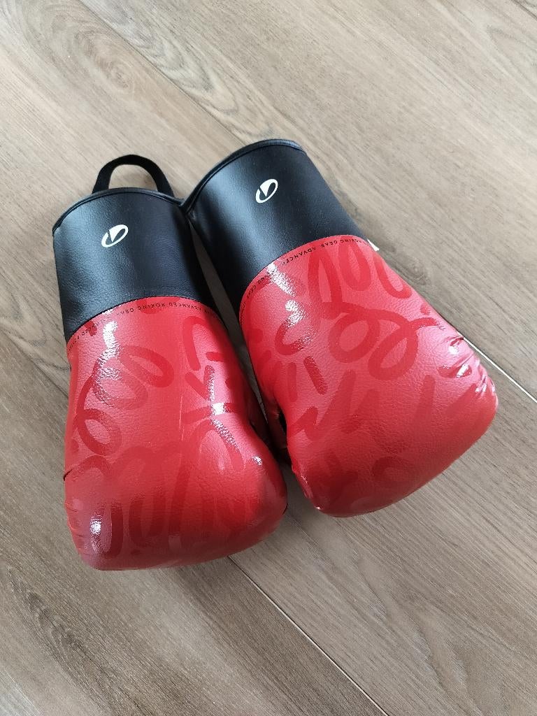 Bokshandschoenen, 6 oz. NIEUW! Boksen, Sport en Fitness, Ophalen, Bokshandschoenen