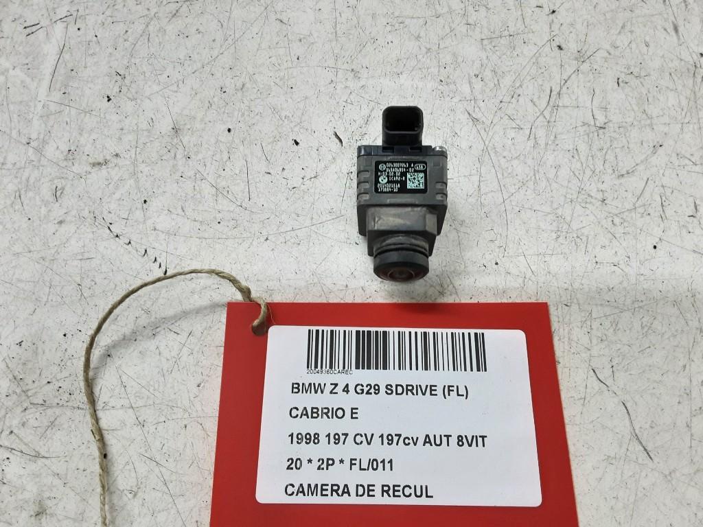 CAMERA ARRIÈRE BMW Z4 Roadster (G29) (2014021518), Autos : Pièces & Accessoires, Mevr. I. Hauben, Utilisé, BMW, Rue de l'Espoir 34 34
4030  GRIVEGNÉE, BE