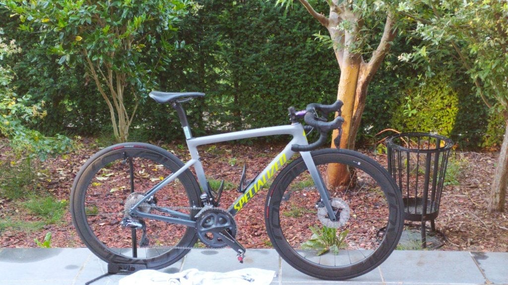 Specialized SL6, Vélos & Vélomoteurs, Autres marques, 49 à 53 cm, Comme neuf, Enlèvement