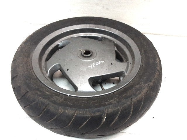 YP250 Majesty 1997 - 1999 Yamaha Velg D1-57084, Motoren, Onderdelen | Yamaha