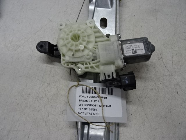 MOTOR RAAMMECHANIEK RECHTS ACHTER Ford Focus 3 Wagon, Auto-onderdelen, Gebruikt, Achter, Henry-Ford-Straße  1
50735  Köln, DE