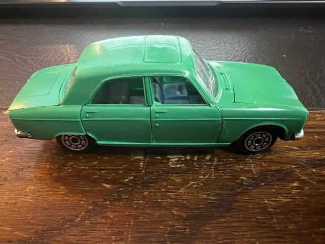 Norev 1:43 Peugeot 304, voiture miniature, Enlèvement, Voiture, Norev