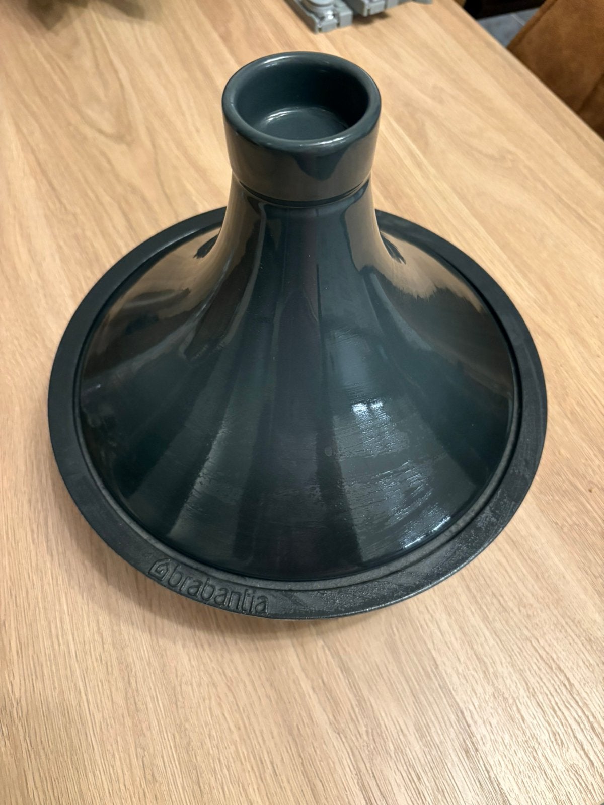 Tajine brabantia, Enlèvement, Comme neuf, Tajine