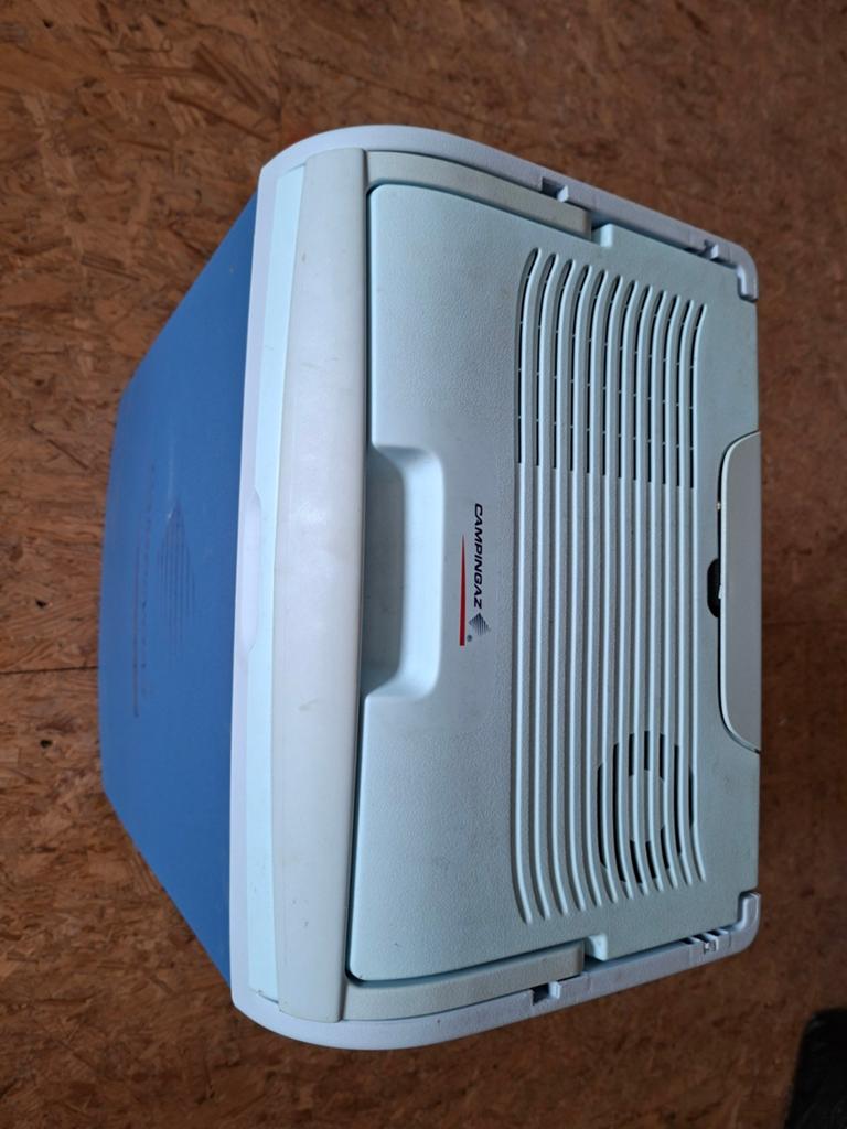 Koelbox campinggaz op 12V te koop, Ophalen