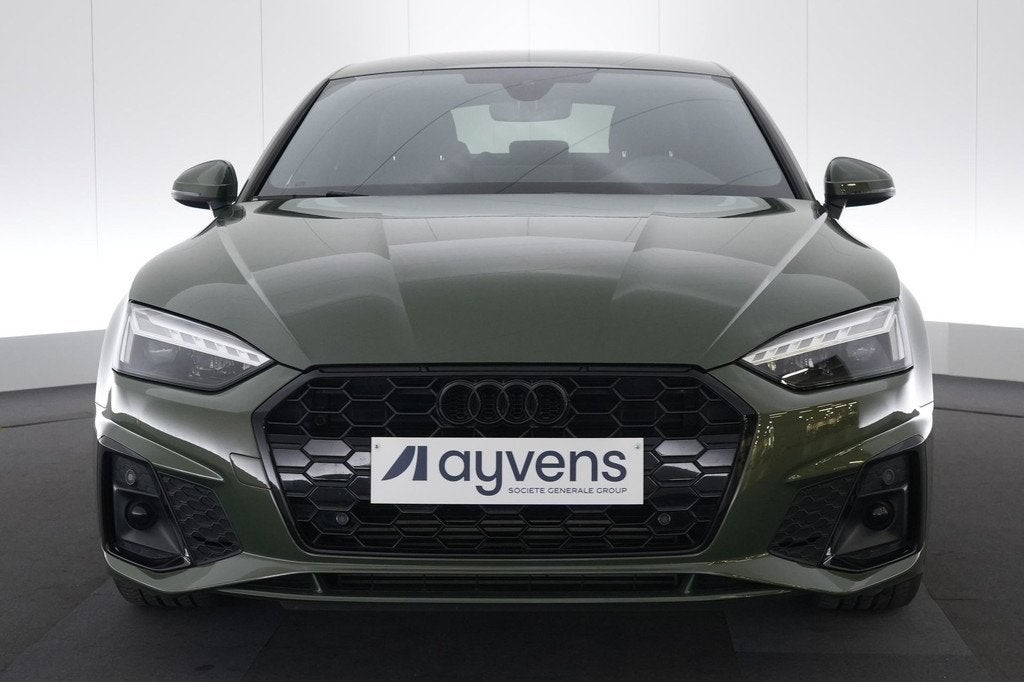 (2CEK756) AUDI A5 SPORTBACK, Gebruikt, 1984 cc, Adaptive Cruise Control, Bedrijf