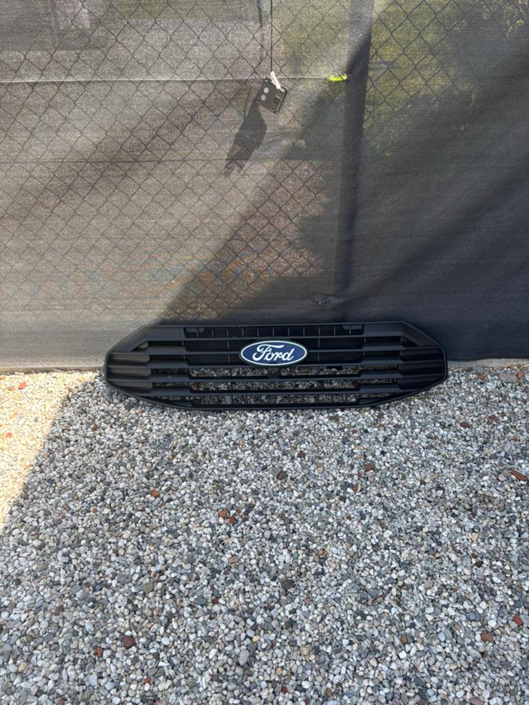 Ford transit custom grill, Ophalen, Ford