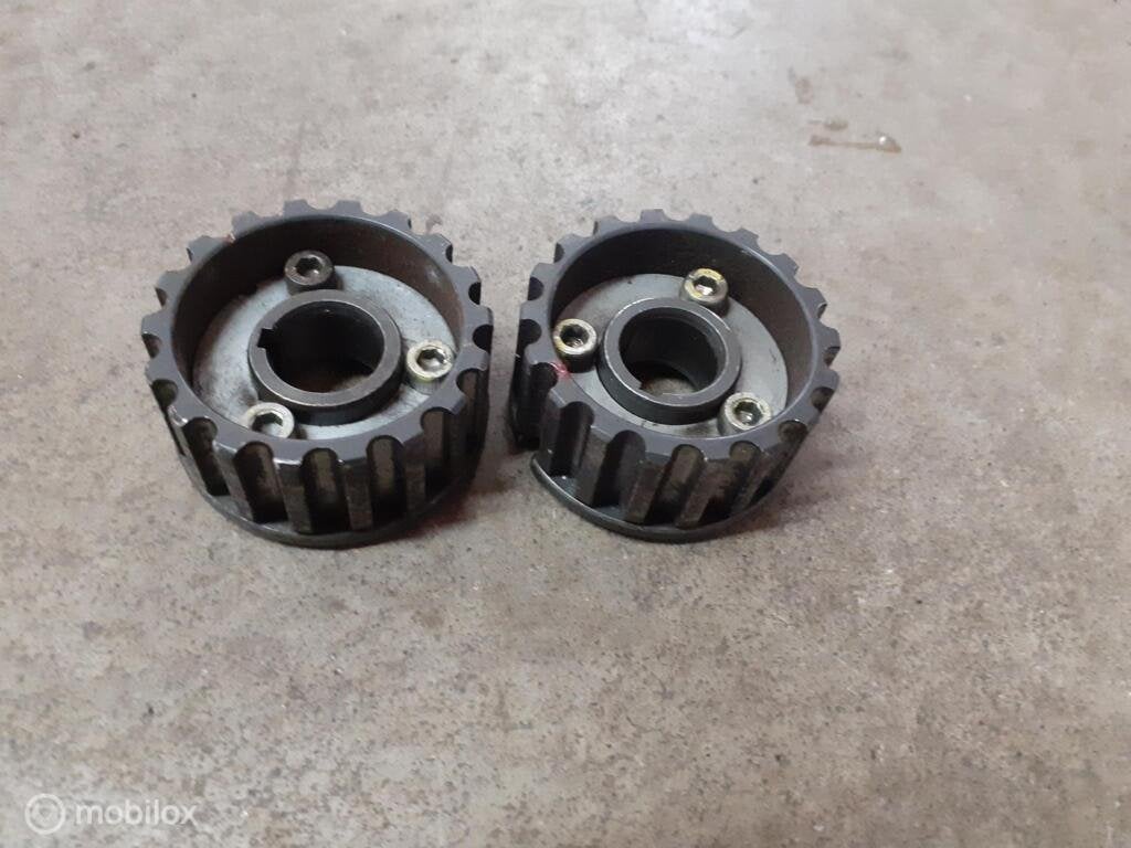 Verstelbare nokkenaspoelies poelie nokkenassen, Motos, Enlèvement ou Envoi, Factorystore.service@ducati.com, Via Antonio Cavalieri Ducati, 74/5, 74/6, 40132 Bologna BO