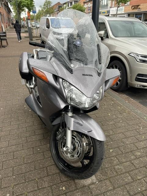 Honda Pan European ST1300, Motoren, Motoren | Honda, LED Verlichting, Occasion, 4 cilinders, Particulier