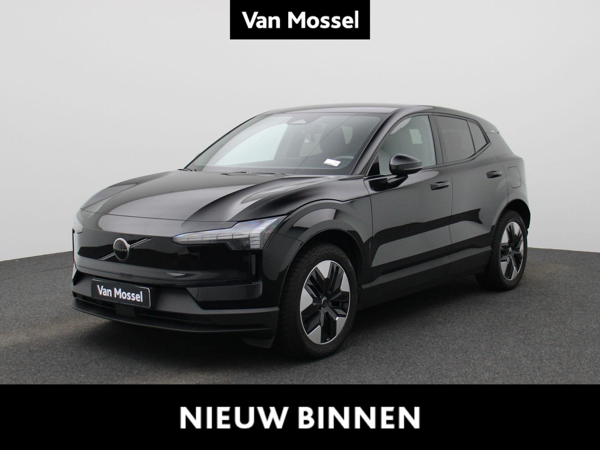 Volvo EX30 Single Motor Standard Range 51kW (automatique), Autos, Achat, Electronic Stability Program (ESP), Entreprise, EX30