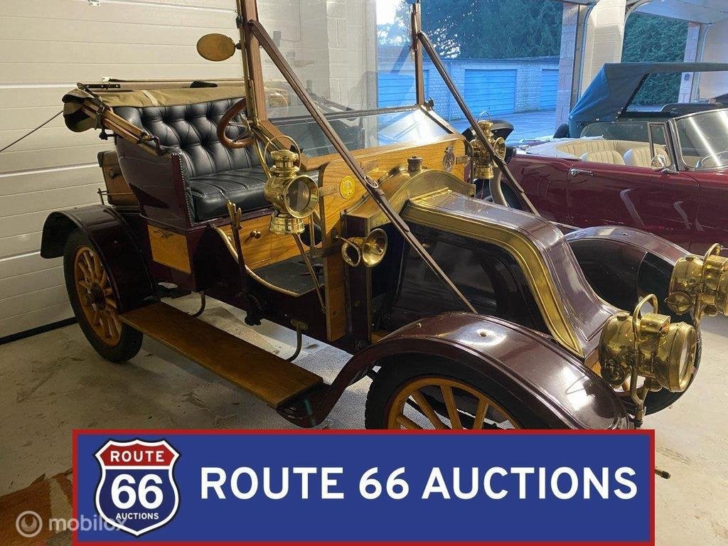 Renault Type AX | 1926 | Route 66 Auctions, foto 6