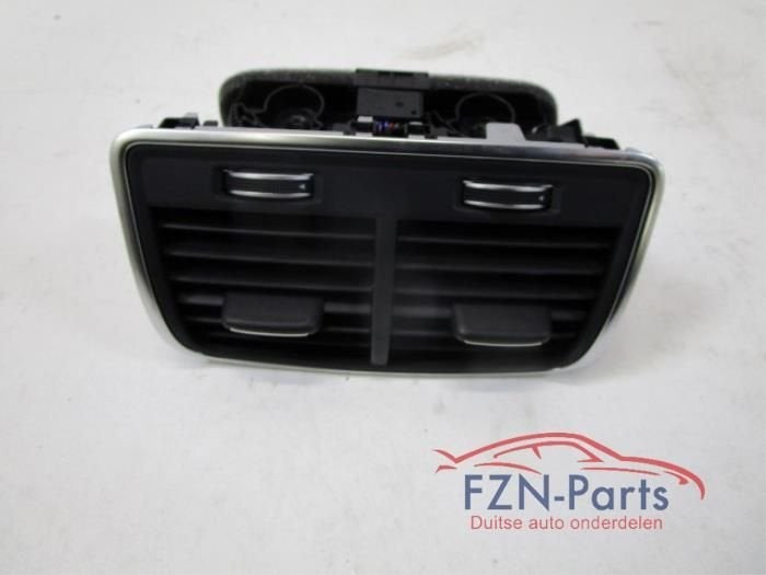 Audi A6 4G Luchtrooster Dashboard, Ophalen of Verzenden, Gebruikt
