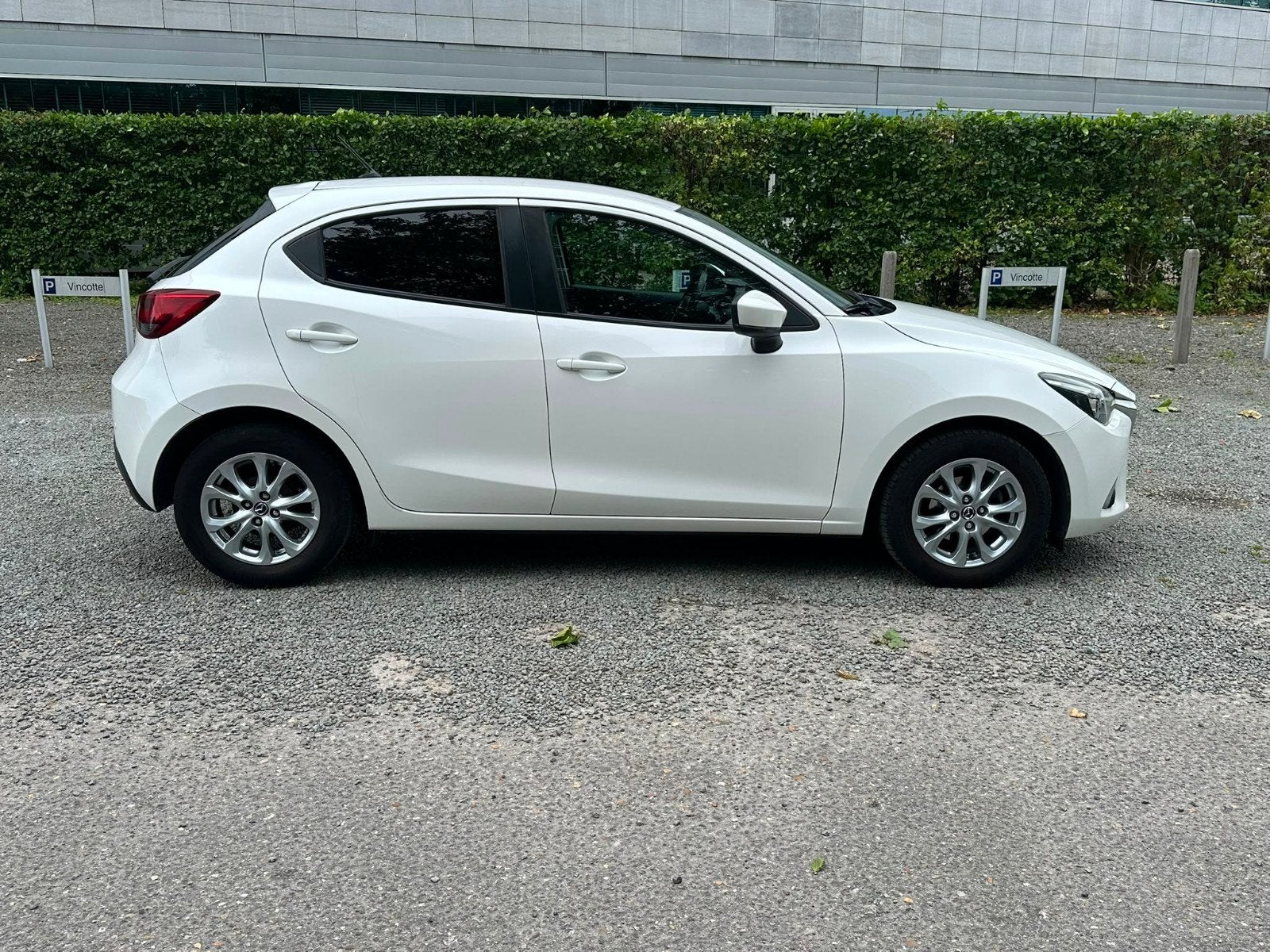 Mazda 2 Skyactiv 1.5 diesel 2017, Achat, Euro 6, Diesel, Particulier