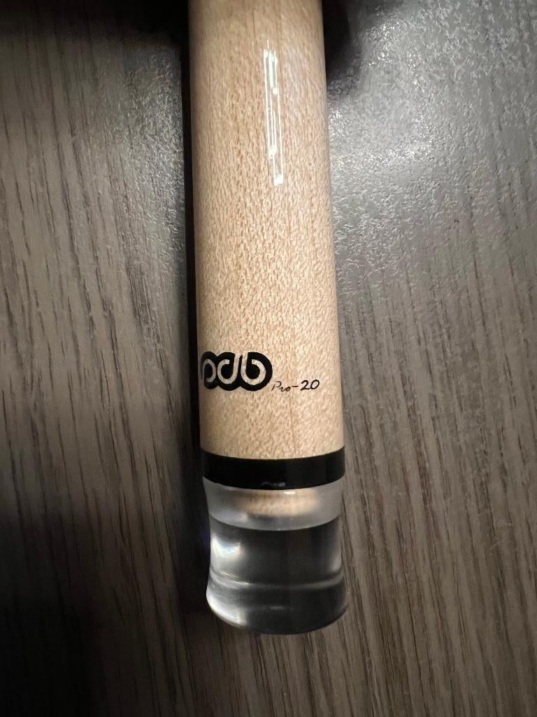 Topeind PDB Multilam-20 (11mm), Ophalen, Zo goed als nieuw, Keu of Ballen