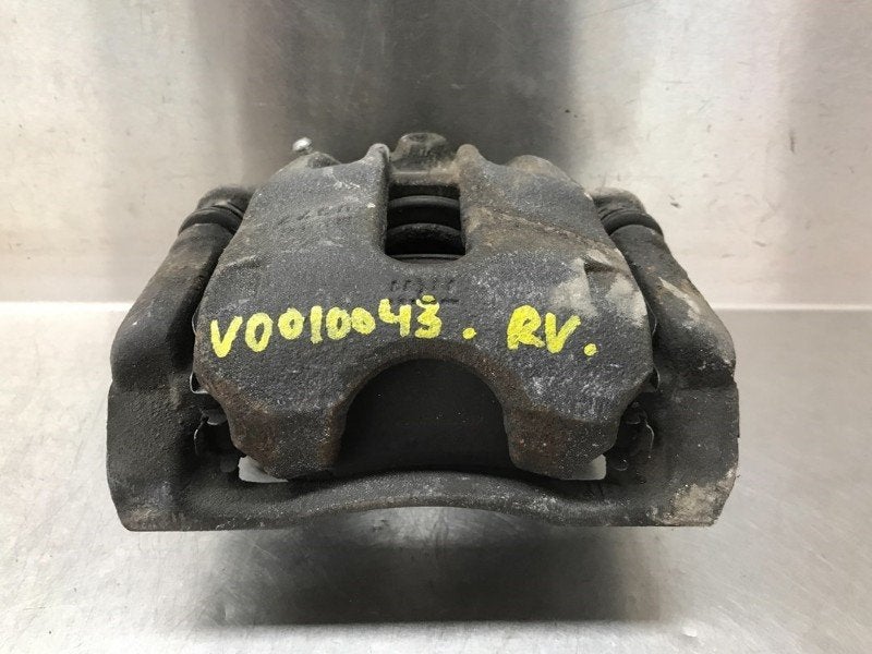 ETRIER DE FREIN AVANT DROIT ABS Nissan Micra (K14), Utilisé, Nissan
