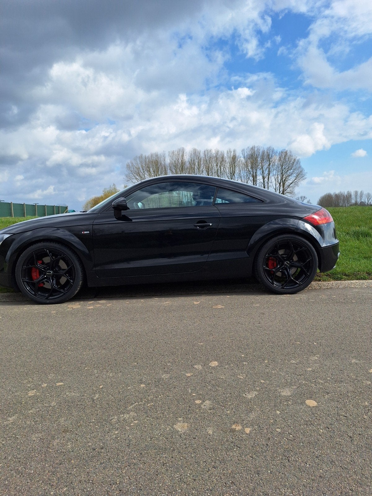 Audi tt 2.0, Auto's, Audi, Particulier, Te koop, Quattro