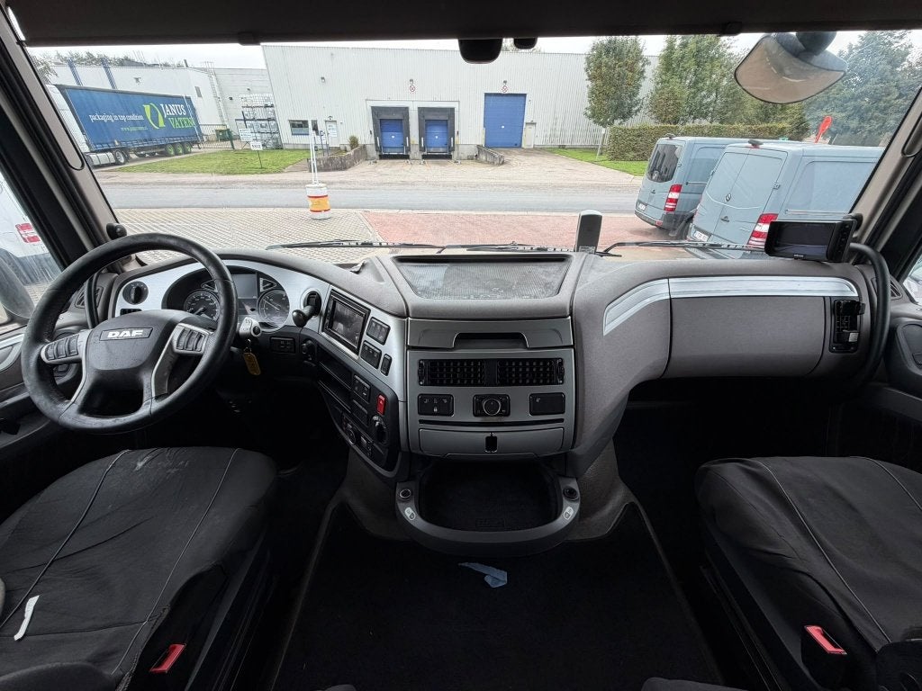 DAF XF480 FT ( Stock ID 43696) — 20