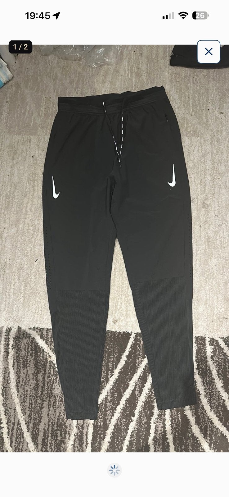 Nike Aeroswift, Enlèvement ou Envoi, Comme neuf