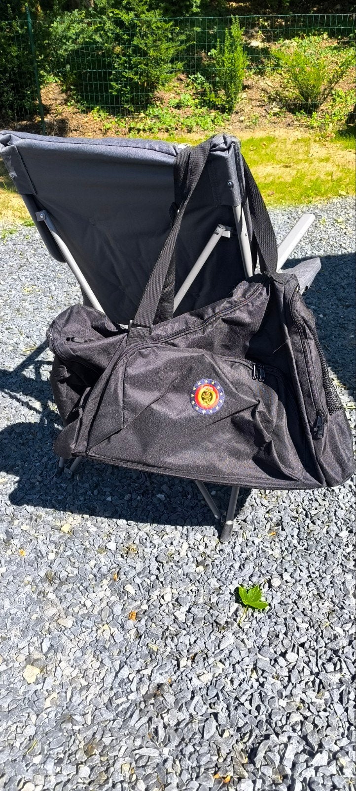 Sac de sport ABL