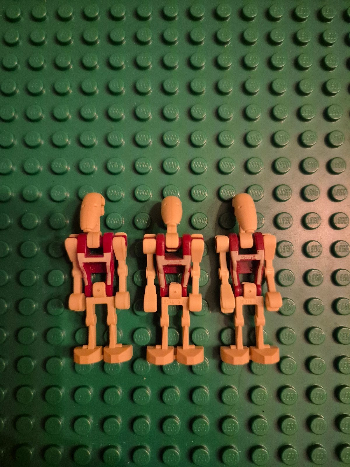 lego star wars, Kinderen en Baby's, Speelgoed | Duplo en Lego, Ophalen of Verzenden, Lego, Star Wars