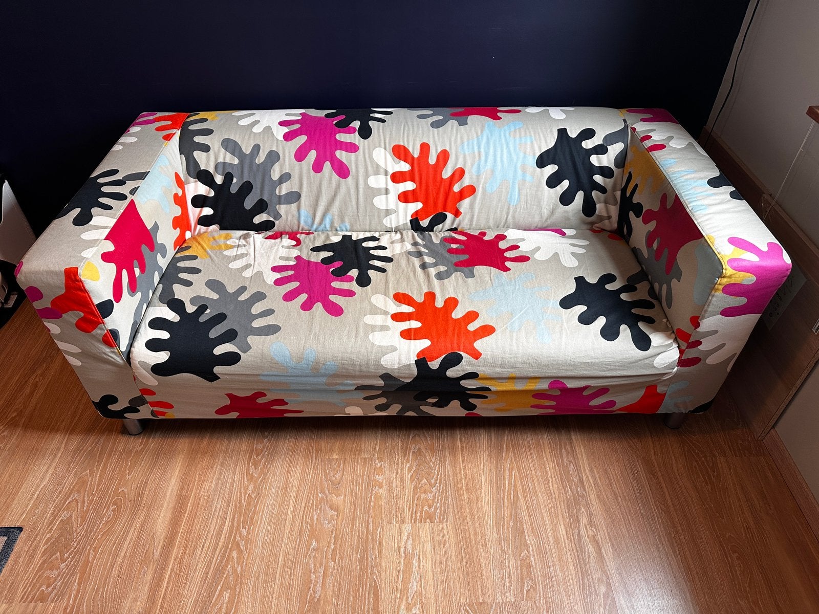 Fauteuil Ikea, Enlèvement, Comme neuf
