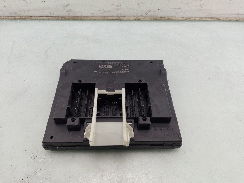 COMPUTER BODY CONTROL Seat Leon (5FB) (|5Q0937084CG|), Dhr. J. Ham, Gebruikt, Administratie@autoham.nl, Seat
