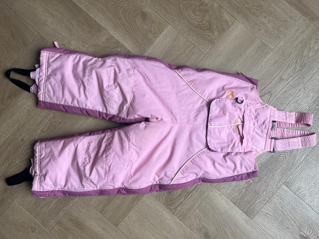 Roze skipakje 4j -Nieuw!, Enlèvement ou Envoi, Comme neuf, Decathlon, Fille