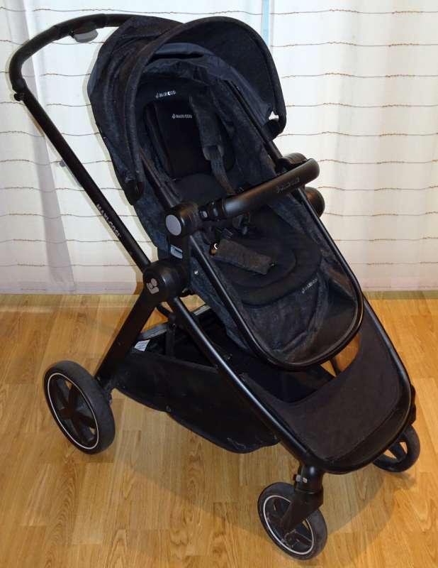 Kinderwagen Maxi Cosi Zelia, Kinderen en Baby's, Ophalen, Gebruikt, Kinderwagen, Maxi-Cosi
