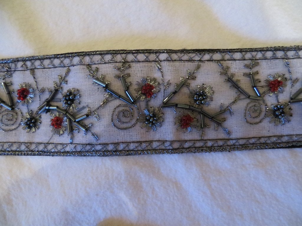 ceinture + pochette - neuf - fabriquée main-pour bonne cause, Vêtements | Femmes, Ceintures, Neuf, Enlèvement ou Envoi, 100 cm ou plus