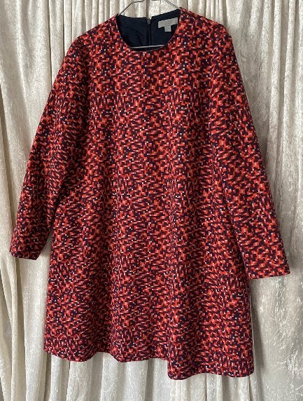 robe COS t-40, Vêtements | Femmes, Taille 38/40 (M), Enlèvement, Multicolore, Longueur genou