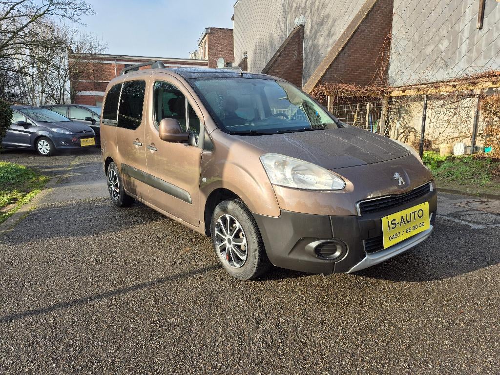 Auto, Auto's, Voorwielaandrijving, Euro 5, 4 cilinders, Bedrijf