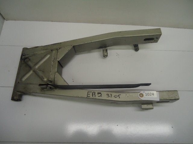 ER5 1997 - 2005 Kawasaki Achterbrug D1-32604, Motoren