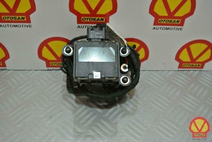vw passat b8 radar autom. t l commande + c ble 3q0907561b, Autos : Pièces & Accessoires, Électronique & Câbles, Volkswagen, Utilisé