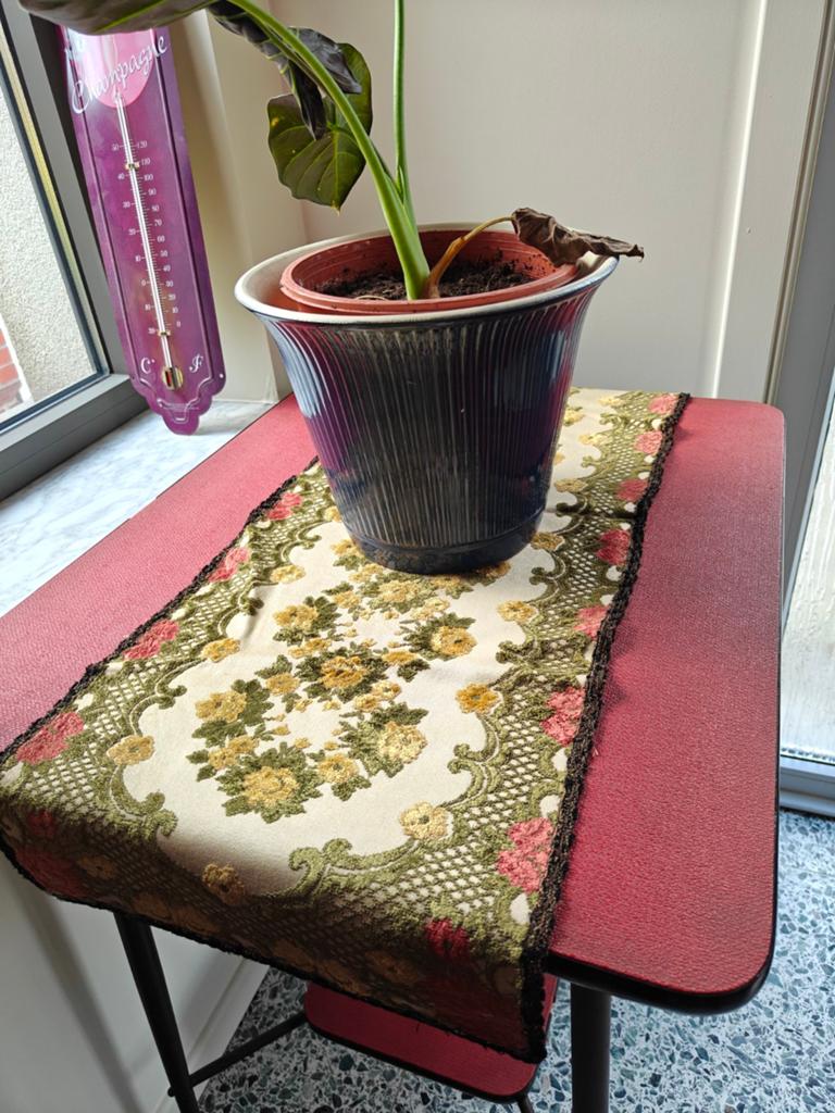 Verschillende vintage onderlegger/lopers te koop, Ophalen