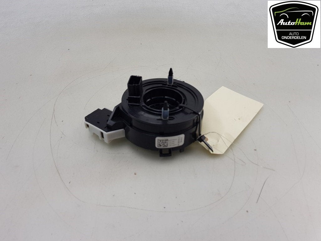 CONTACTEUR TOURNANT Seat Altea XL (5P5) (01-2006/07-2015), Seat Deutschland GmbH, Service@seat.de, Utilisé, Seat
