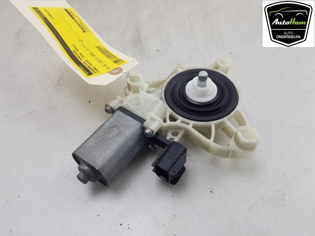 MOTOR RAAMMECHANIEK Ford Focus 4 Wagon (01-2018/12-2025), Auto-onderdelen, Gebruikt, Ford